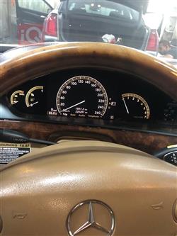 مێرسێدس بێنز S-Class